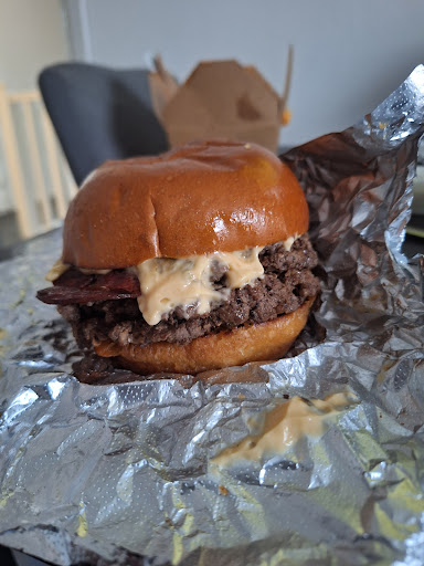 Photo of Chunkeez - 26 Darin Ct, Crownhill, Milton Keynes MK8 0AD